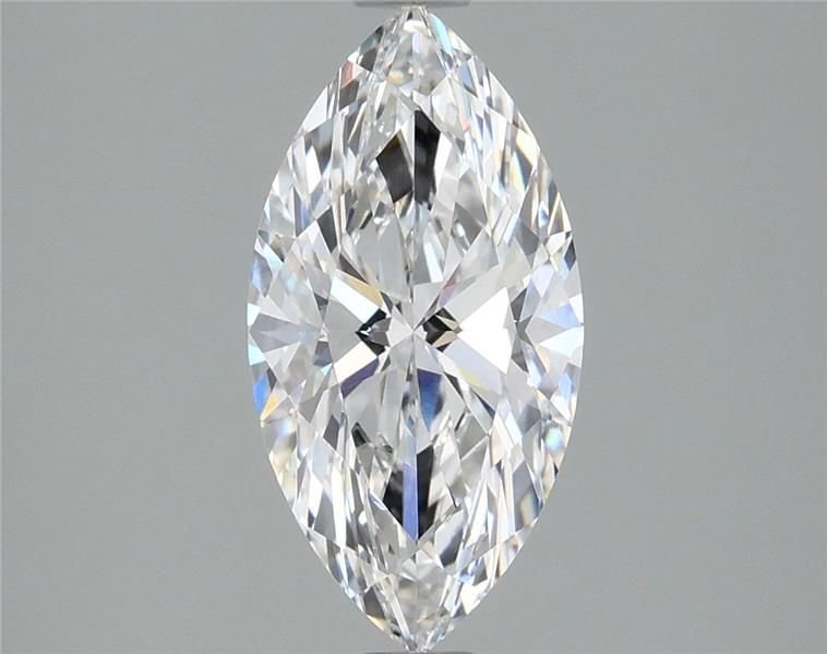 1.57 Carat Marquise Lab Diamond
