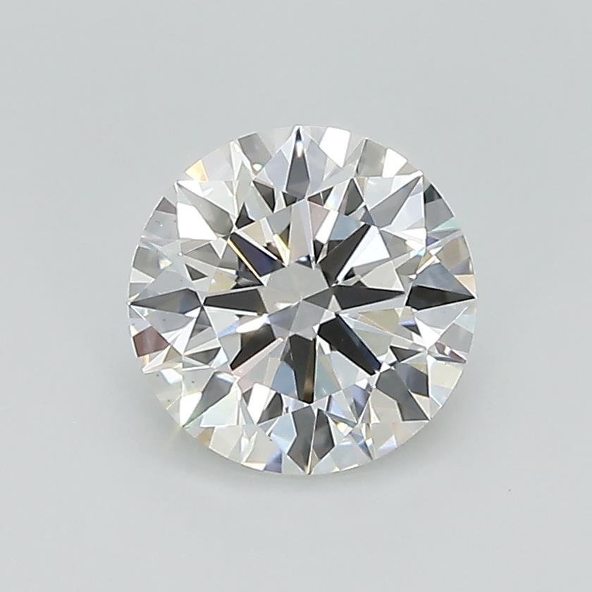 1.56ct G VS1 Rare Carat Ideal Cut Round Lab Grown Diamond