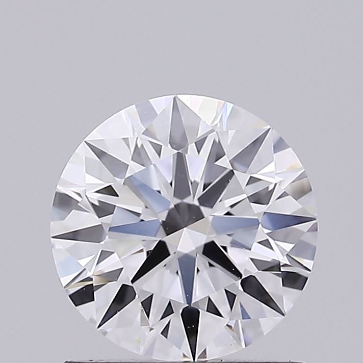 2.17ct D IF Rare Carat Ideal Cut Round Lab Grown Diamond