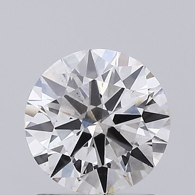 1.00ct G SI1 Excellent Cut Round Lab Grown Diamond