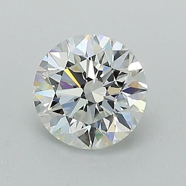 0.70ct G VVS1 Excellent Cut Round Diamond