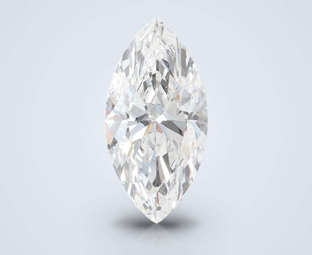 1.09 Carat Marquise Lab Diamond