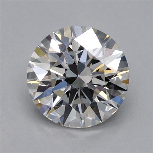 0.30ct H VS2 Rare Carat Ideal Cut Round Diamond
