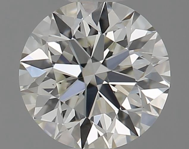 0.45ct K VS1 Excellent Cut Round Diamond