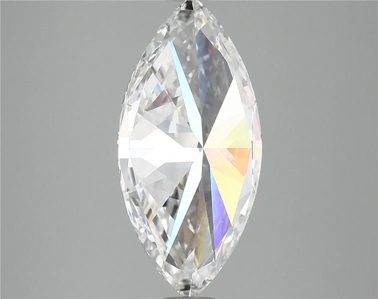 3.10 Carat Marquise Lab Diamond