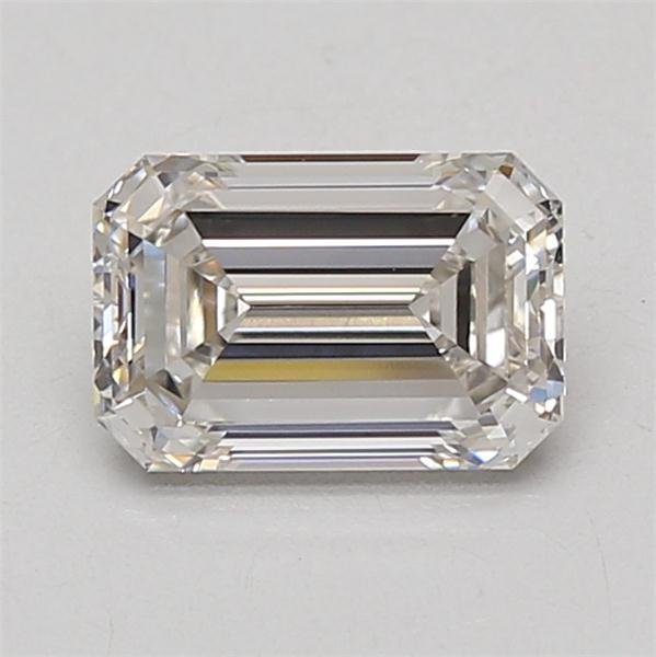 1.60 Carat Emerald Lab Diamond
