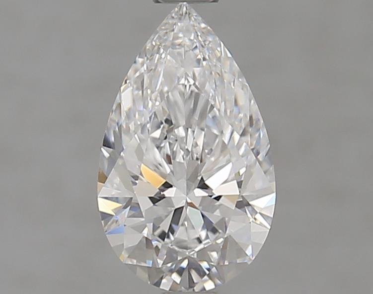 1.17 Carat Pear Lab Diamond