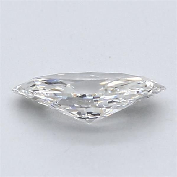 0.71ct G VS1 Rare Carat Ideal Cut Marquise Lab Grown Diamond