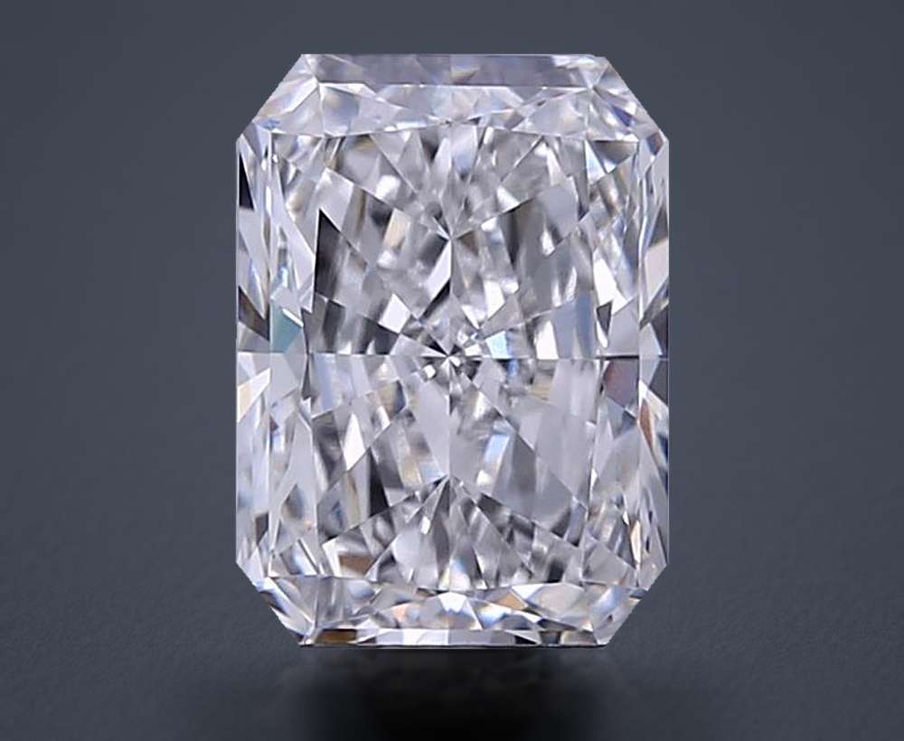2.30 Carat Radiant Lab Diamond