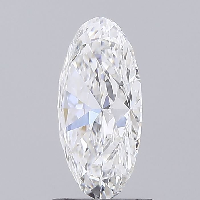 2.04 Carat Oval Lab Diamond
