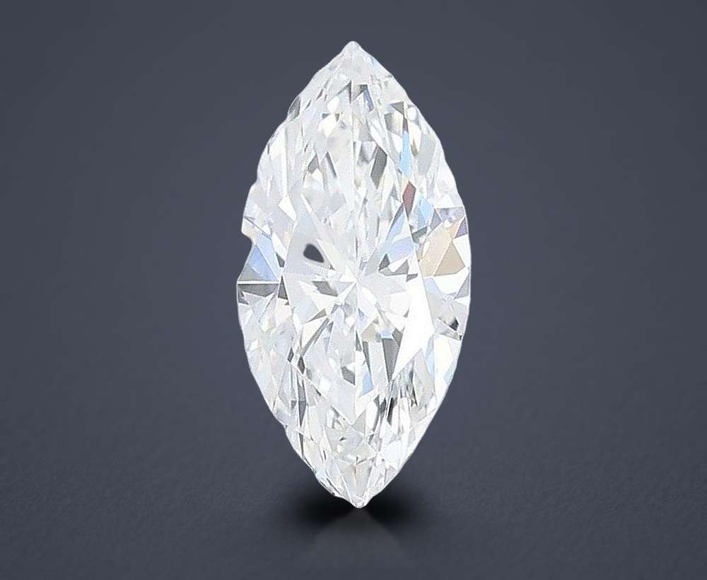 1.05 Carat Marquise Lab Diamond