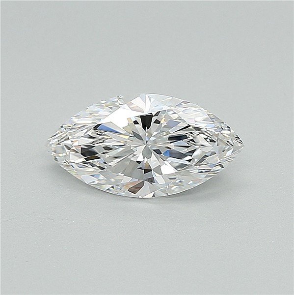 1.02ct D VS1 Rare Carat Ideal Cut Marquise Lab Grown Diamond