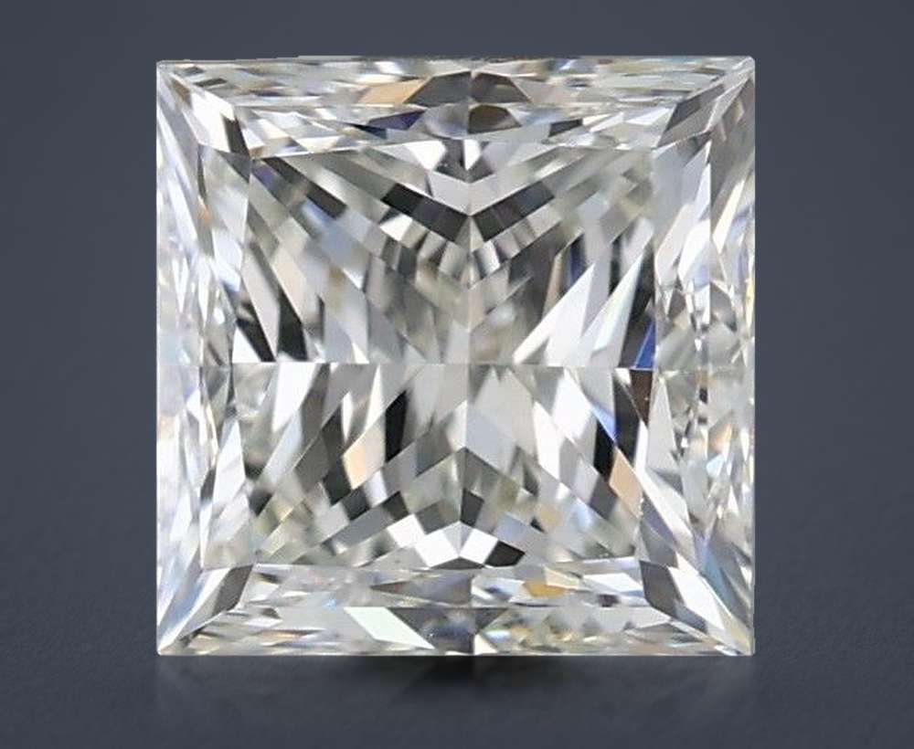 1.16 Carat Princess Natural Diamond