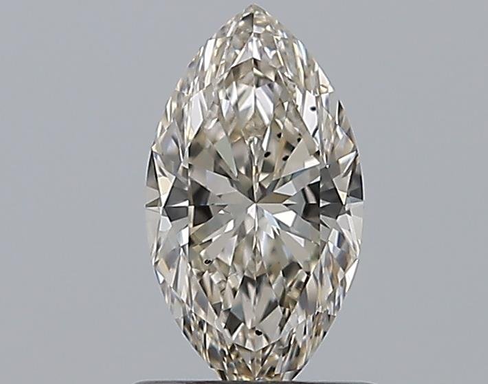 0.77 Carat Marquise Natural Diamond