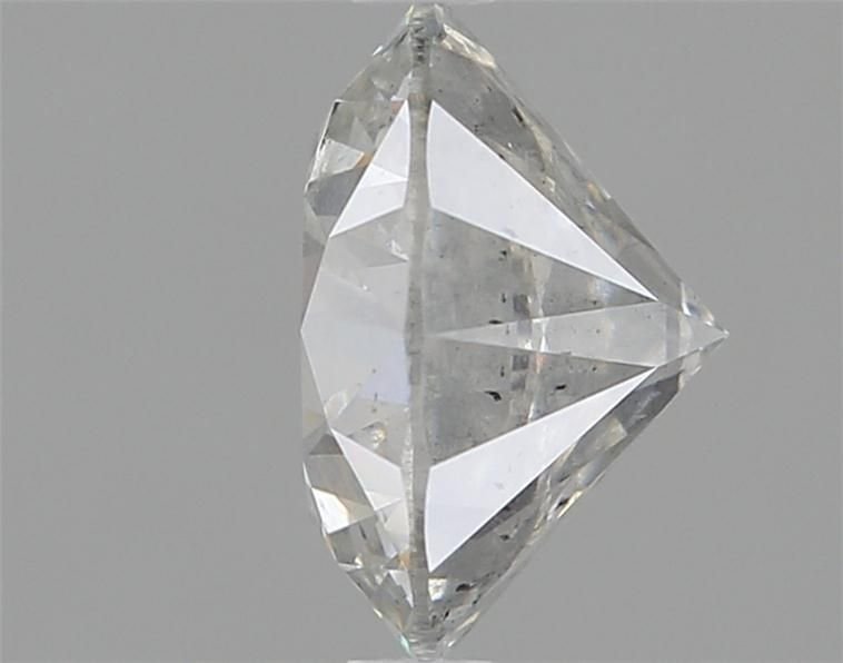 2.07ct F SI2 Excellent Cut Round Diamond