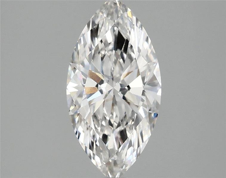 1.50 Carat Marquise Lab Diamond
