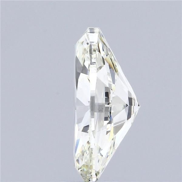 4.01 Carat Oval Natural Diamond