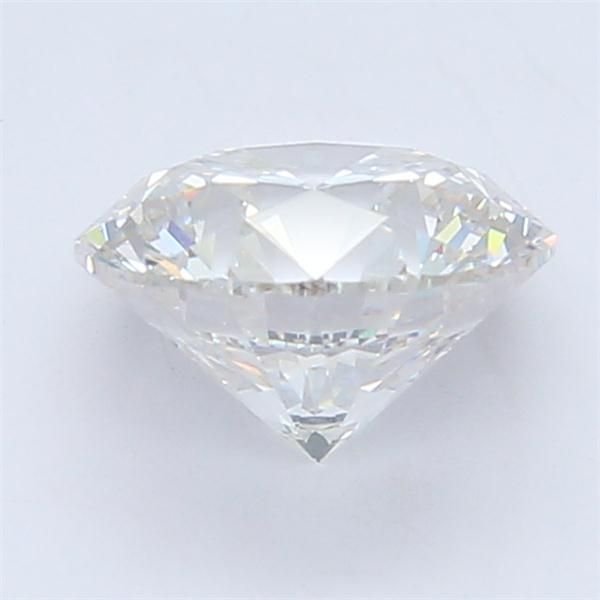 2.29ct I VVS2 Rare Carat Ideal Cut Round Lab Grown Diamond