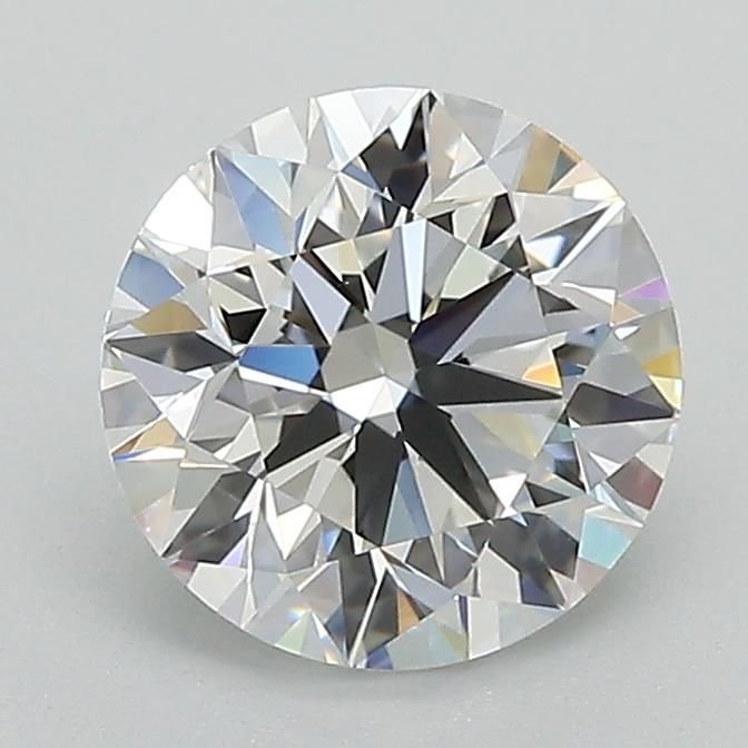 1.53ct E VVS2 Ideal Cut Round Lab Grown Diamond