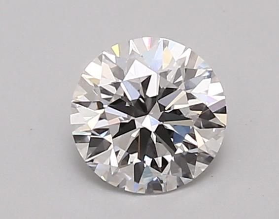 0.99ct D VS2 Rare Carat Ideal Cut Round Lab Grown Diamond