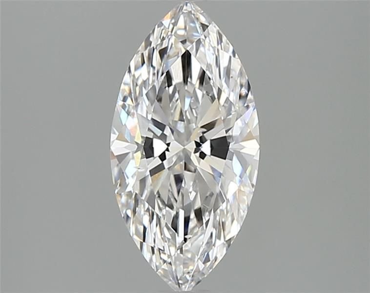 1.39ct E VS2 Very Good Cut Marquise Lab Grown Diamond