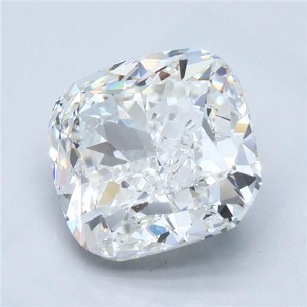 1.84ct G VS2 Rare Carat Ideal Cut Cushion Diamond