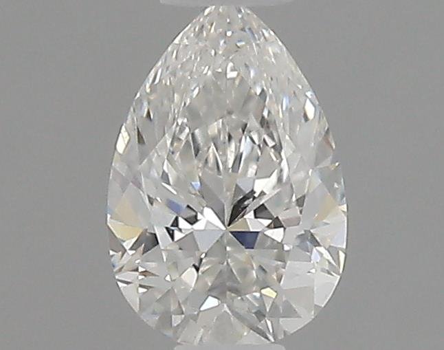 0.30ct G SI1 Rare Carat Ideal Cut Pear Diamond