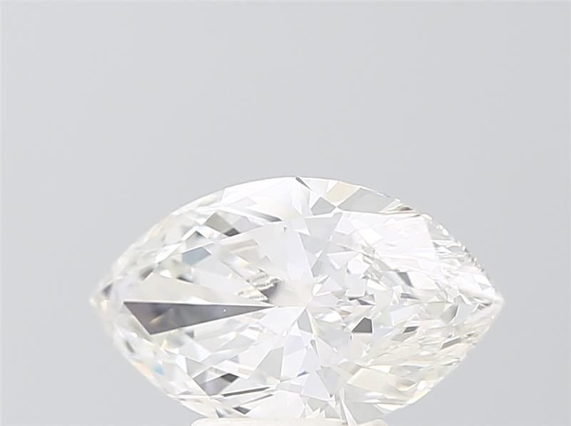 3.15ct H VS1 Rare Carat Ideal Cut Marquise Lab Grown Diamond