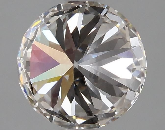 1.82ct H VS1 Rare Carat Ideal Cut Round Lab Grown Diamond