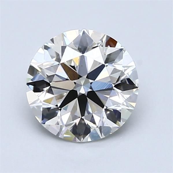 1.20ct I VS1 Excellent Cut Round Diamond