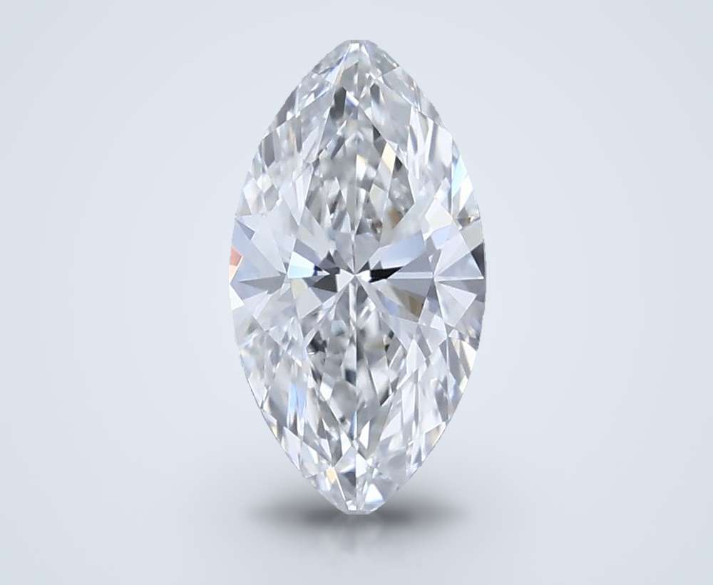 0.40 Carat Marquise Natural Diamond