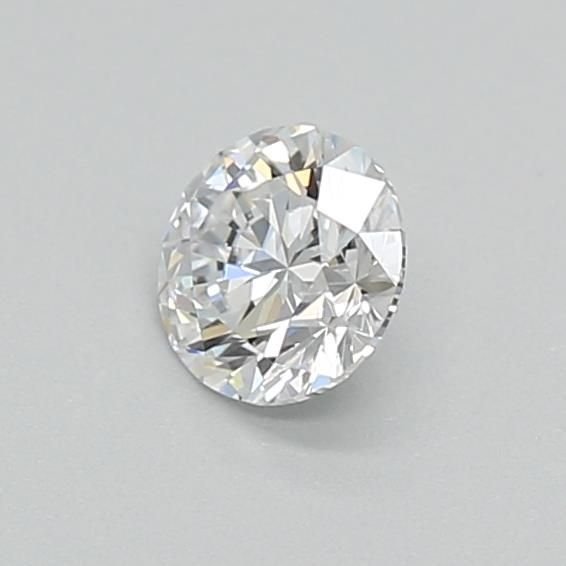 0.30 Carat Round Lab Diamond