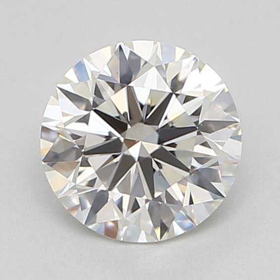 0.40ct I VS2 Rare Carat Ideal Cut Round Diamond