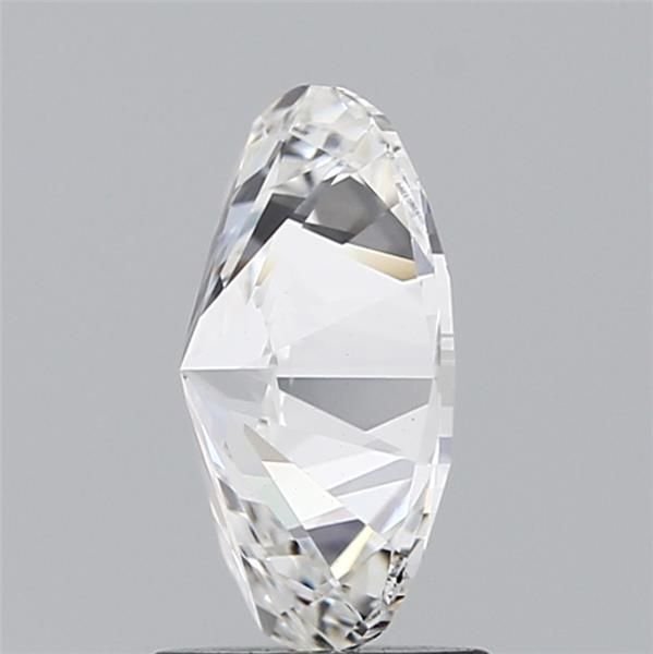 11.75ct G VS1 Rare Carat Ideal Cut Oval Lab Grown Diamond