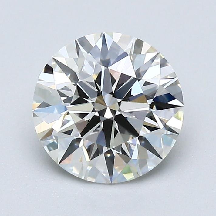 1.28ct H VS1 Excellent Cut Round Diamond