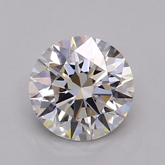 0.33ct F VVS2 Rare Carat Ideal Cut Round Diamond