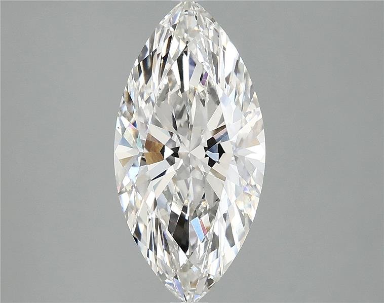 3.07 Carat Marquise Lab Diamond