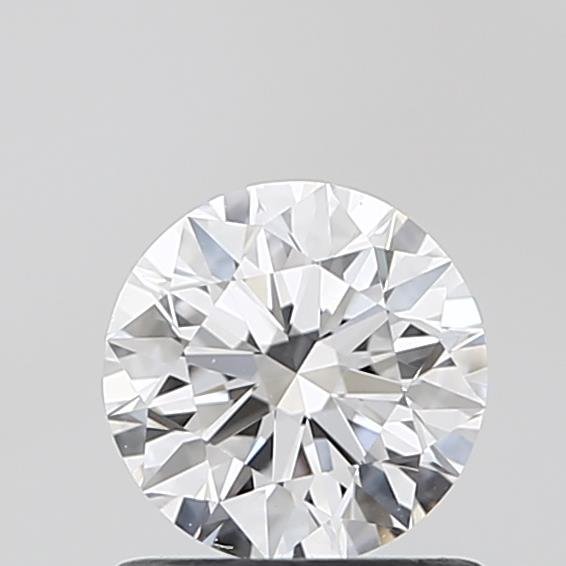 0.79 Carat Round Lab Diamond
