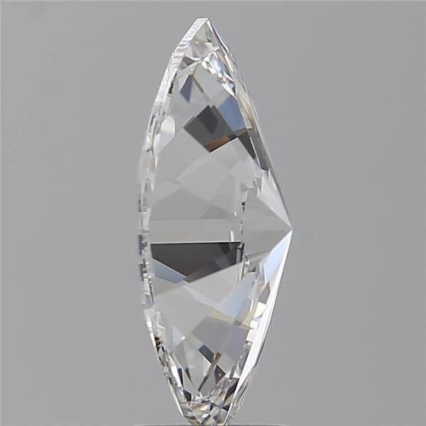 3.00 Carat Marquise Lab Diamond