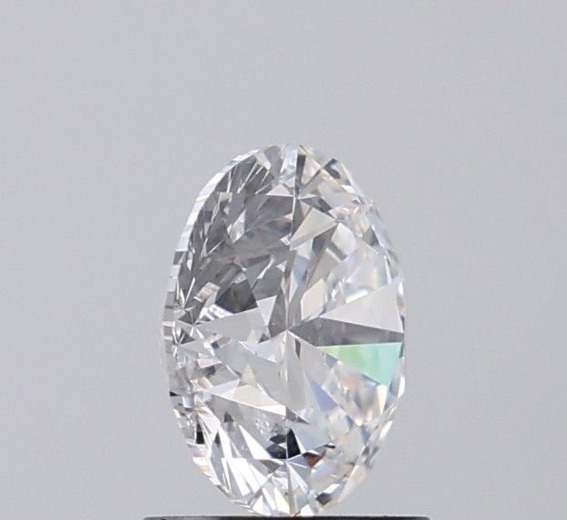 1.35ct E SI2 Rare Carat Ideal Cut Round Diamond