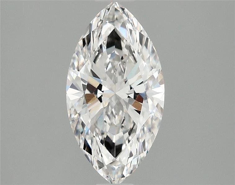 1.48 Carat Marquise Lab Diamond