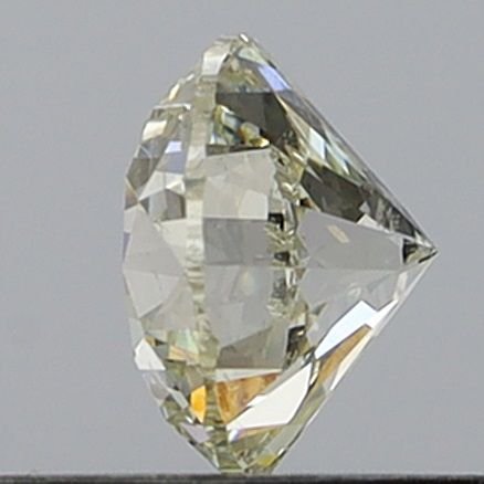 0.50ct K SI2 Good Cut Round Diamond