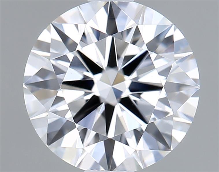 1.21 Carat Round Lab Diamond