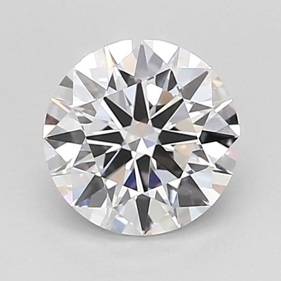 1.01 Carat Round Lab Diamond