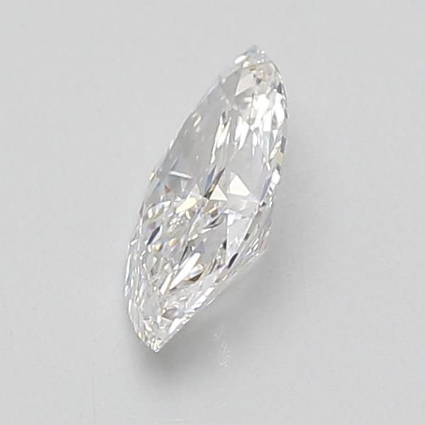 0.83ct E VS1 Rare Carat Ideal Cut Marquise Lab Grown Diamond