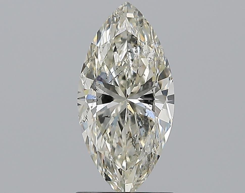 1.50ct I SI2 Very Good Cut Marquise Diamond
