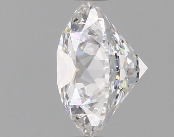 1.39ct E VS2 Rare Carat Ideal Cut Round Lab Grown Diamond