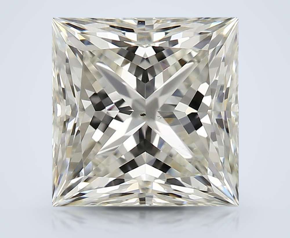 1.31 Carat Princess Natural Diamond