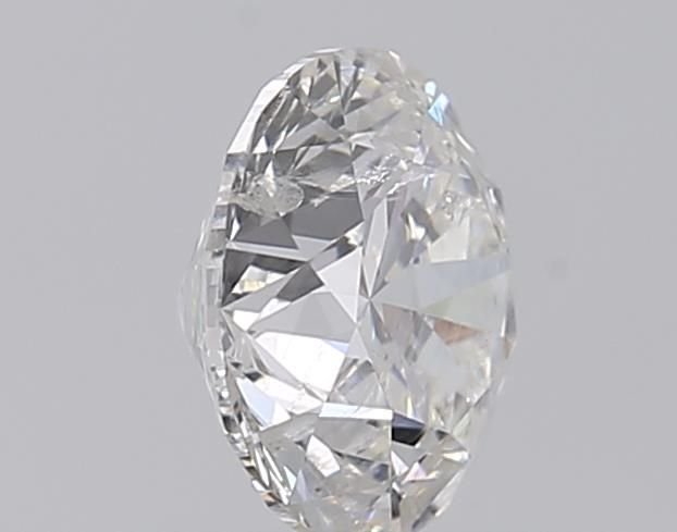 1.11ct F SI2 Excellent Cut Round Diamond