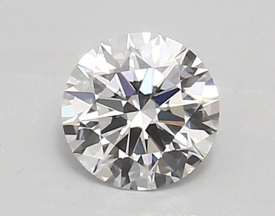 0.93ct D VVS1 Rare Carat Ideal Cut Round Lab Grown Diamond